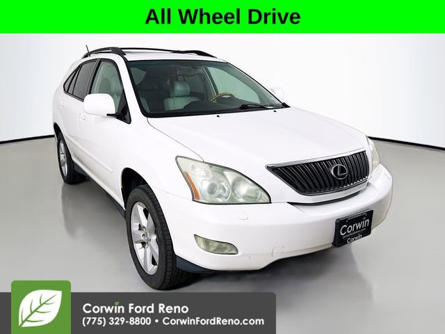 Used 2007 Lexus RX 350 AWD image 1