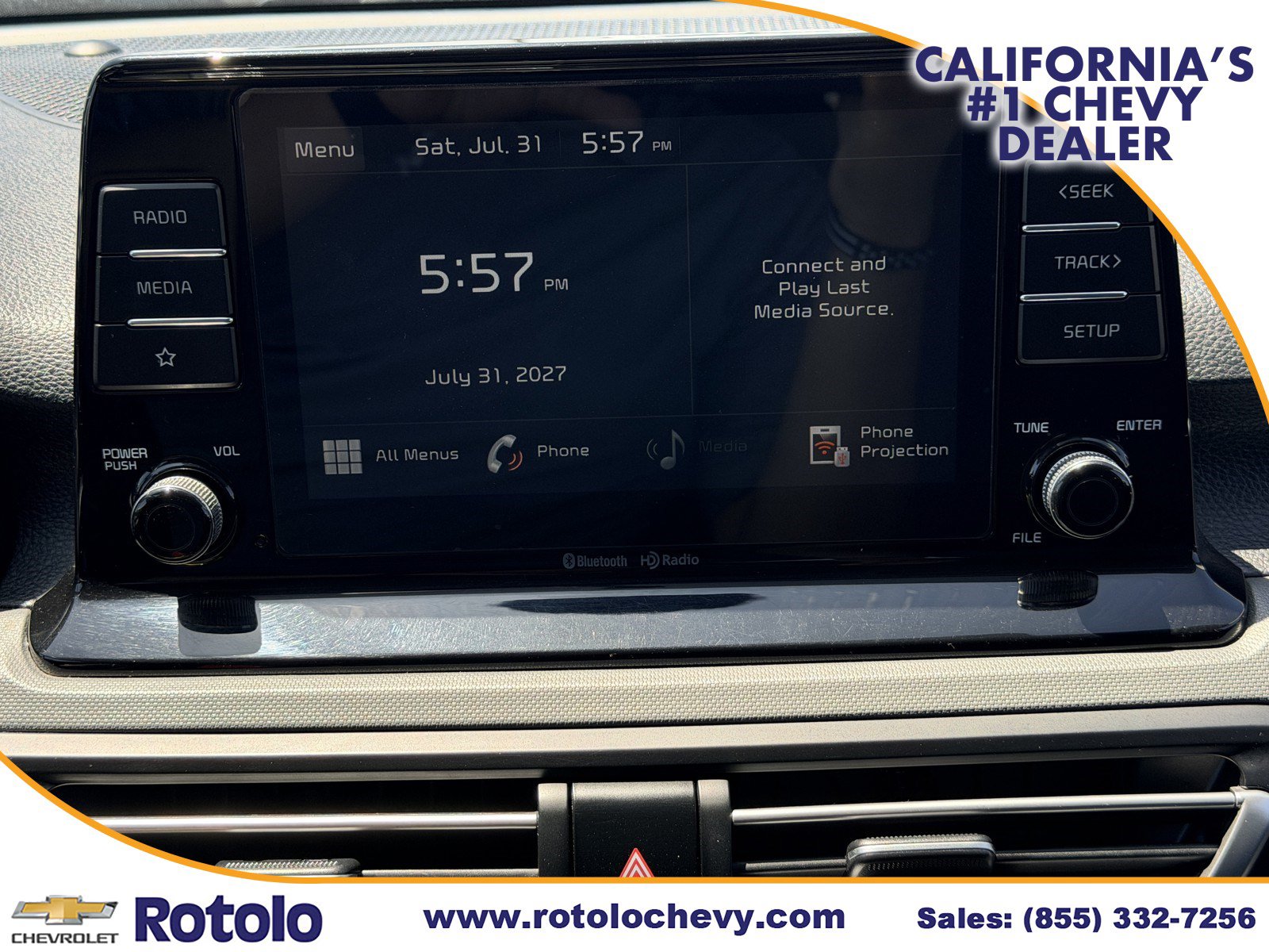 Used 2021 Kia Seltos LX AWD/4WD image 19