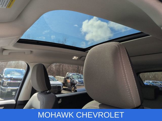 Used 2021 Ford Escape SE w/ SE Sport Appearance Package image 19