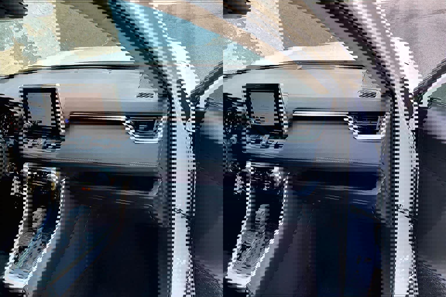 Used 2024 Toyota RAV4 LE FWD image 18