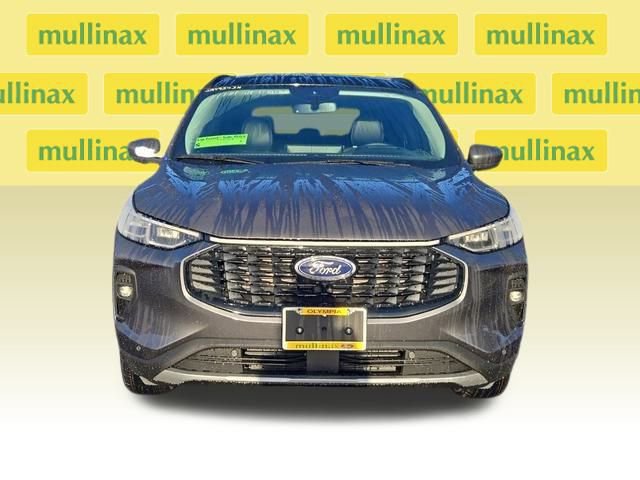 New 2025 Ford Escape SE w/ PHEV Premium Package image 17