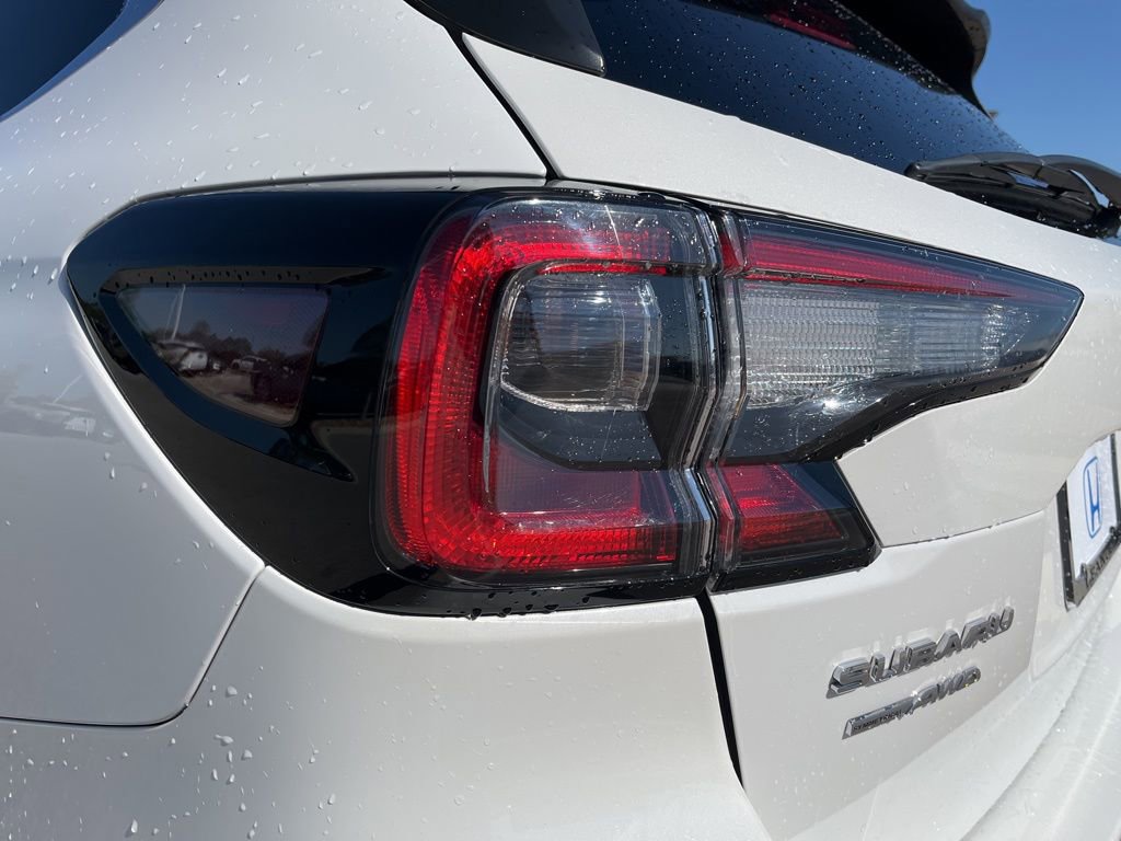 Used 2024 Subaru Outback Limited XT image 7