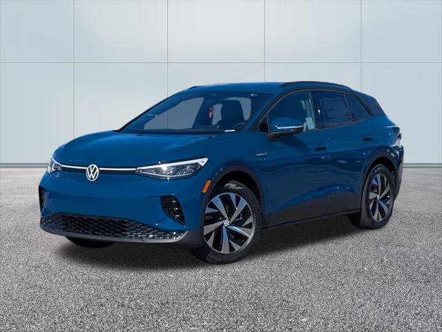 New 2026 Volkswagen ID.4 Pro RWD image 1