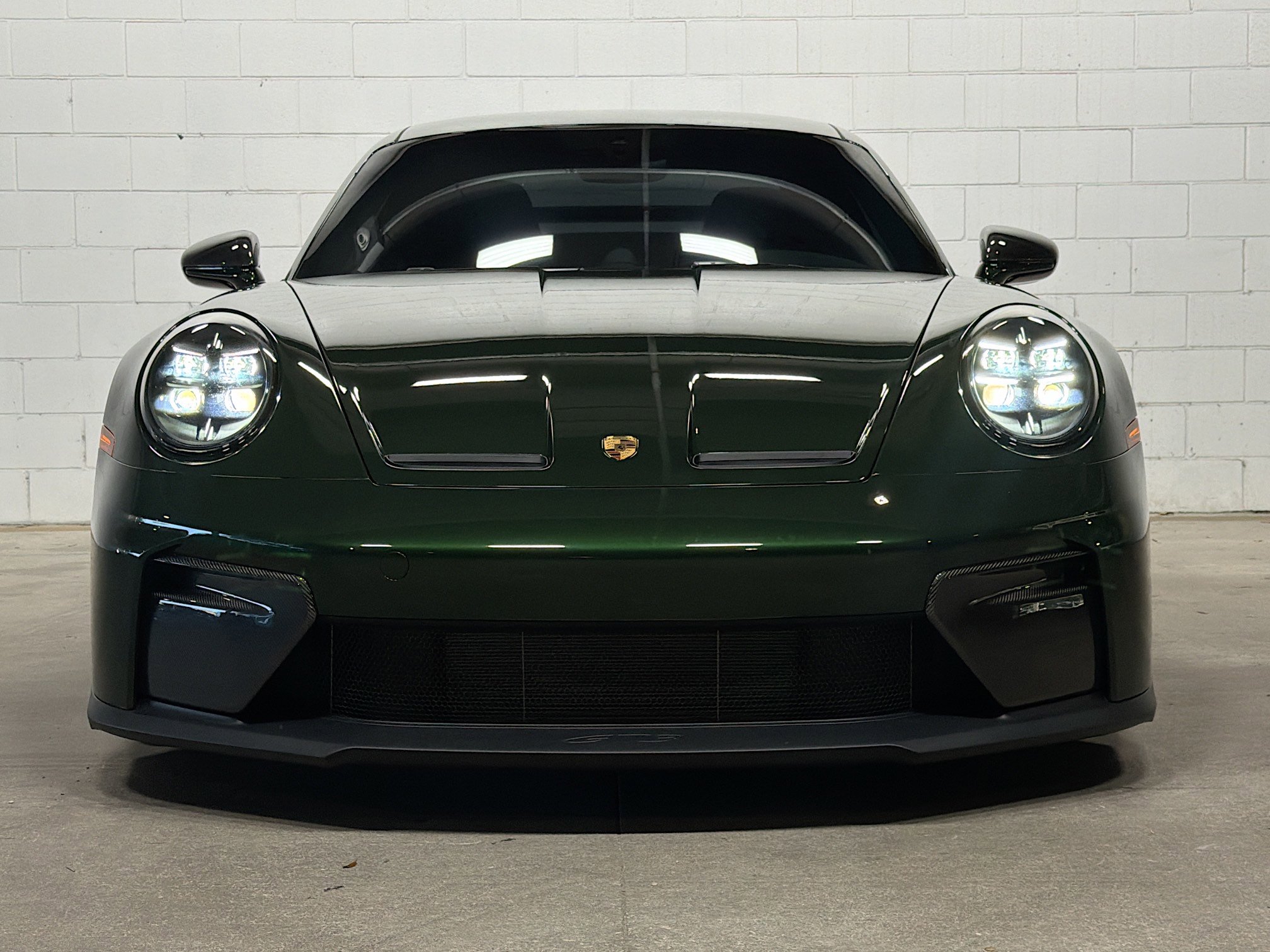 Certified 2026 Porsche 911 GT3 image 9