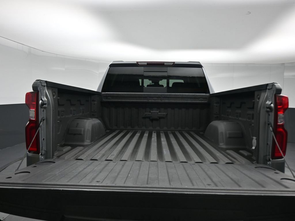 Used 2024 Chevrolet Silverado 1500 LT Trail Boss w/ Convenience Package II image 53