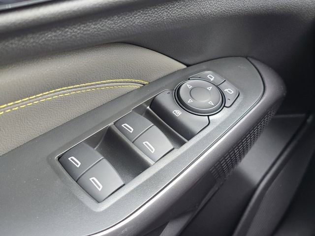 New 2026 Chevrolet Trax ACTIV image 26