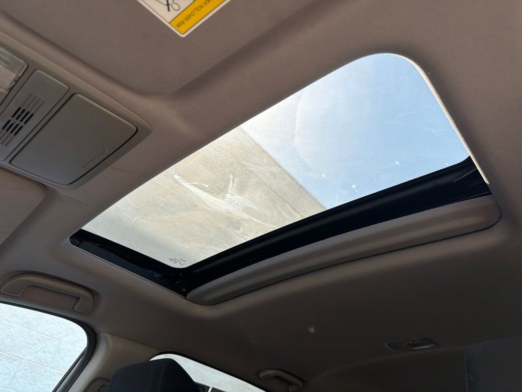 Used 2022 Honda CR-V EX image 27