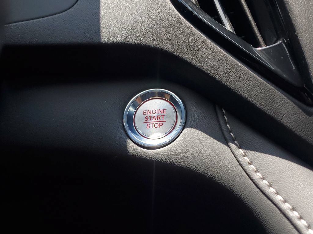 Certified 2023 Acura RDX w/ Technology Package FWD image 27