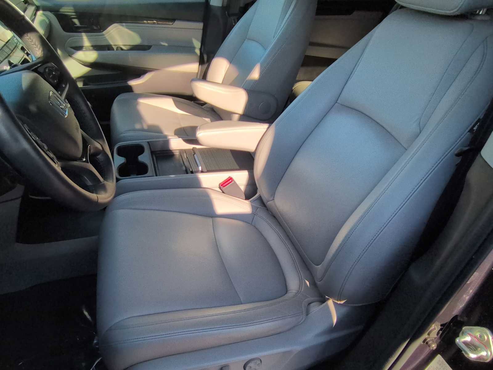 Used 2024 Honda Odyssey Touring image 17