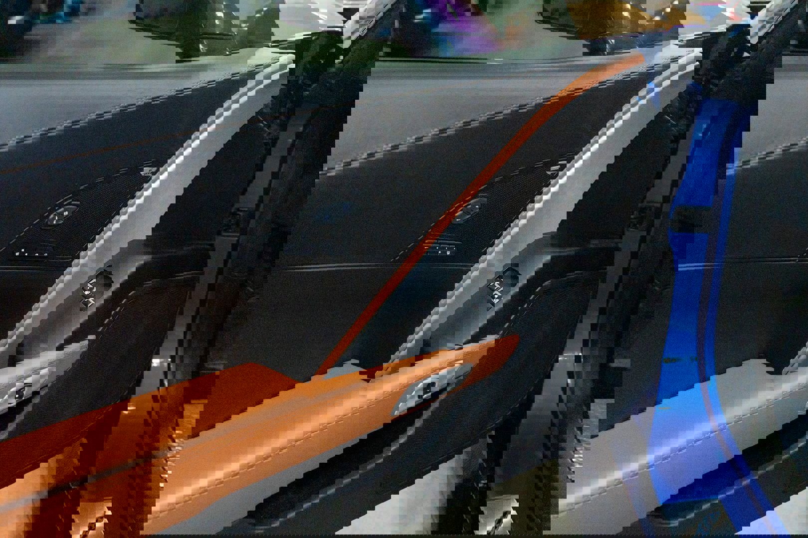 Used 2015 Chevrolet Corvette Z06 w/ 3LZ Preferred Equipment Group image 21