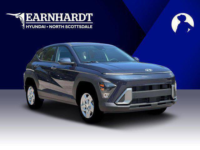 New 2026 Hyundai Kona SE image 11