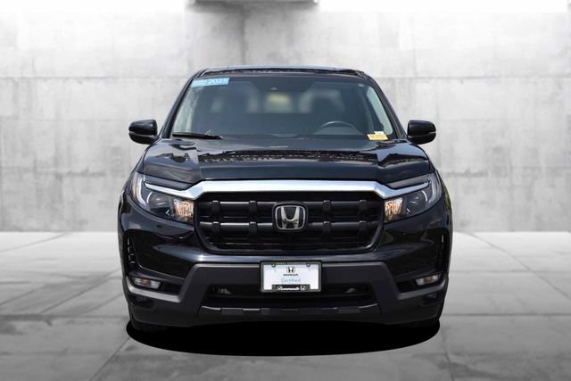 Used 2025 Honda Ridgeline RTL image 4