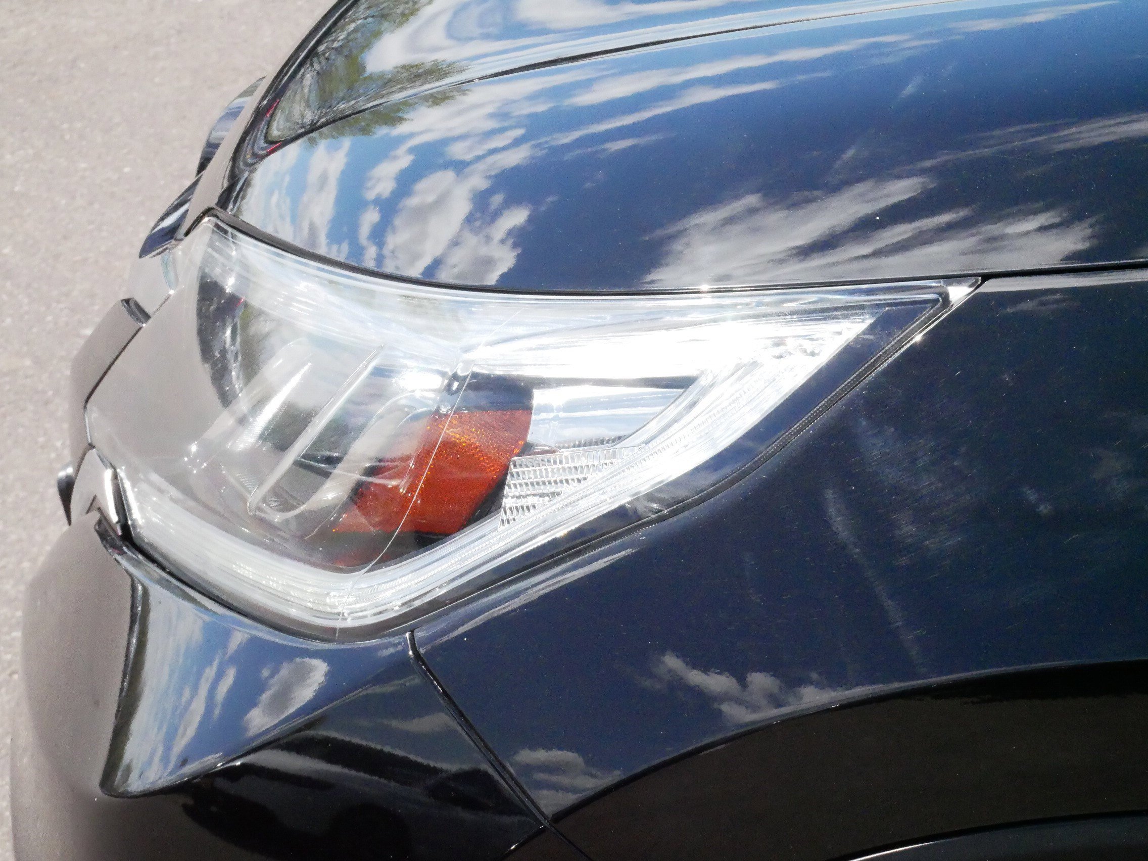 Used 2015 Honda CR-V EX-L image 16