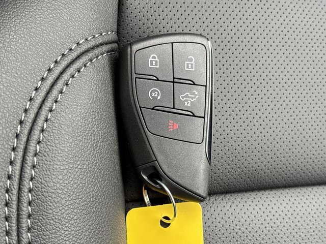 New 2026 GMC Sierra 1500 SLT w/ SLT Premium Plus Package image 47