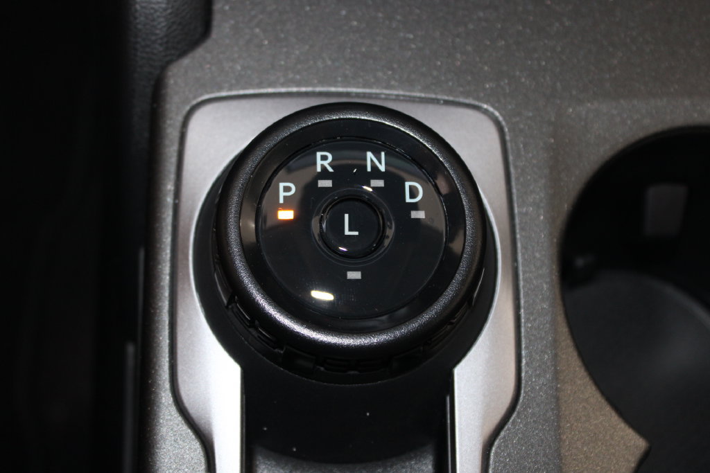 New 2026 Ford Bronco Sport Big Bend AWD/4WD image 40