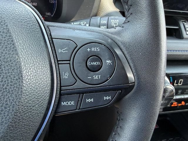 Used 2024 Toyota RAV4 XSE w/ Advanced Technology Package AWD/4WD image 24