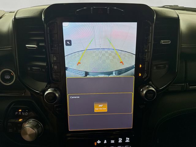 Used 2023 RAM 1500 Limited w/ Body Color Bumper Group image 14