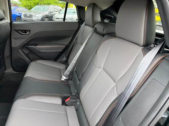 New 2026 Subaru Crosstrek 2.5i Limited image 21