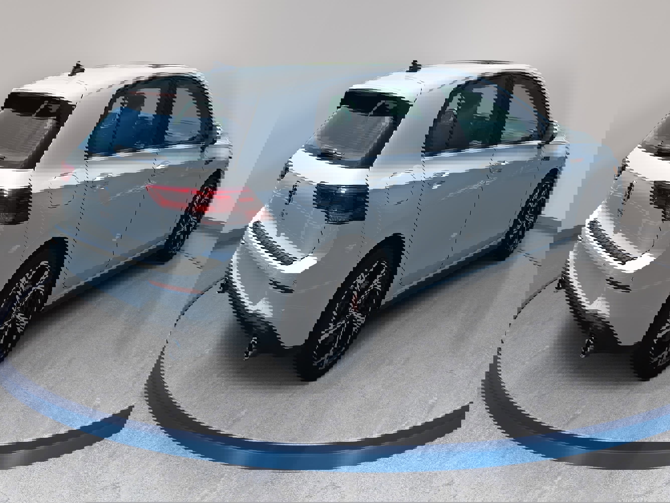 Used 2024 Volkswagen GTI SE image 5