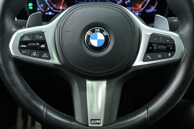 Used 2022 BMW 430i Gran Coupe w/ M Sport Package image 13