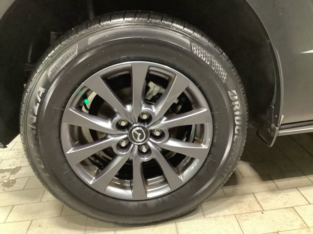 Certified 2024 MAZDA CX-30 AWD 2.5 S image 25