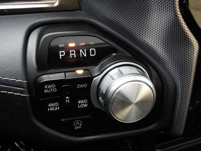 Used 2021 RAM 1500 Limited image 33