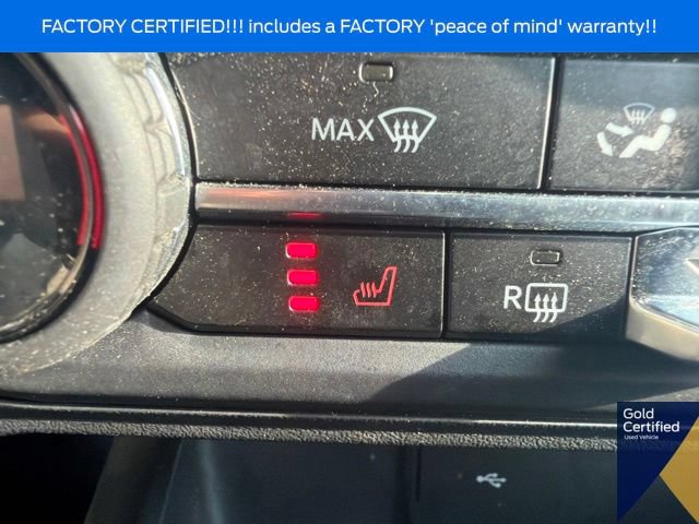 Used 2024 Ford Bronco Badlands AWD/4WD image 35