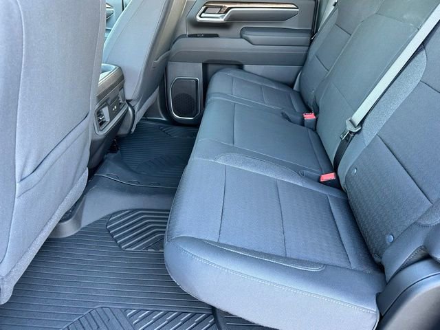 New 2026 Chevrolet Silverado 2500 LT image 7
