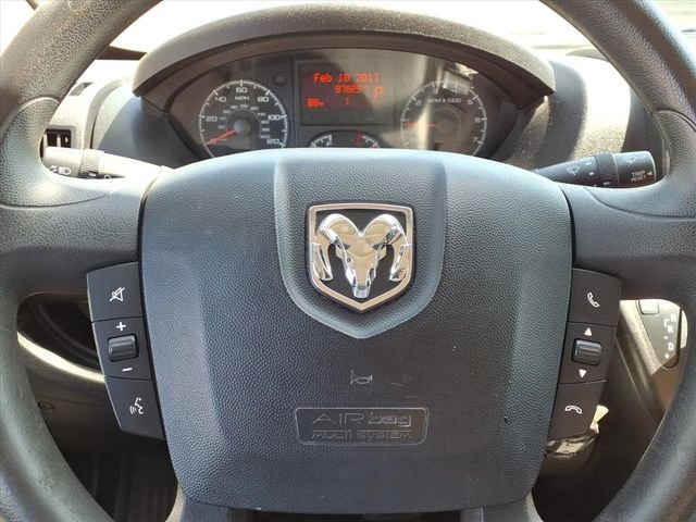 Used 2018 RAM ProMaster 3500 FWD image 27