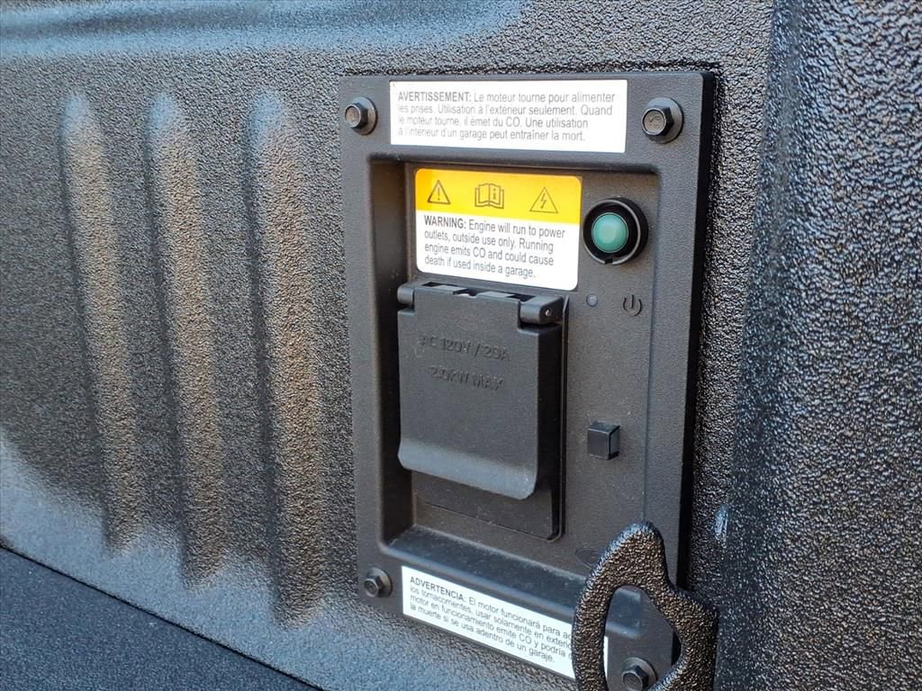 New 2026 Ford F350 King Ranch w/ Tremor Off-Road Package image 9