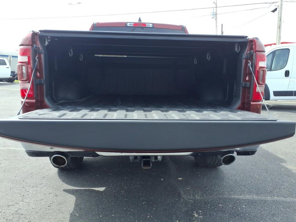 Used 2019 RAM 1500 Limited image 4