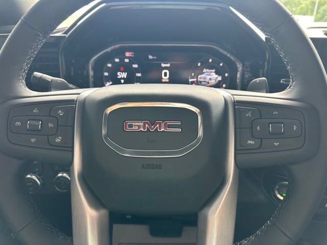 New 2026 GMC Sierra 1500 SLT w/ SLT Premium Package AWD/4WD image 12