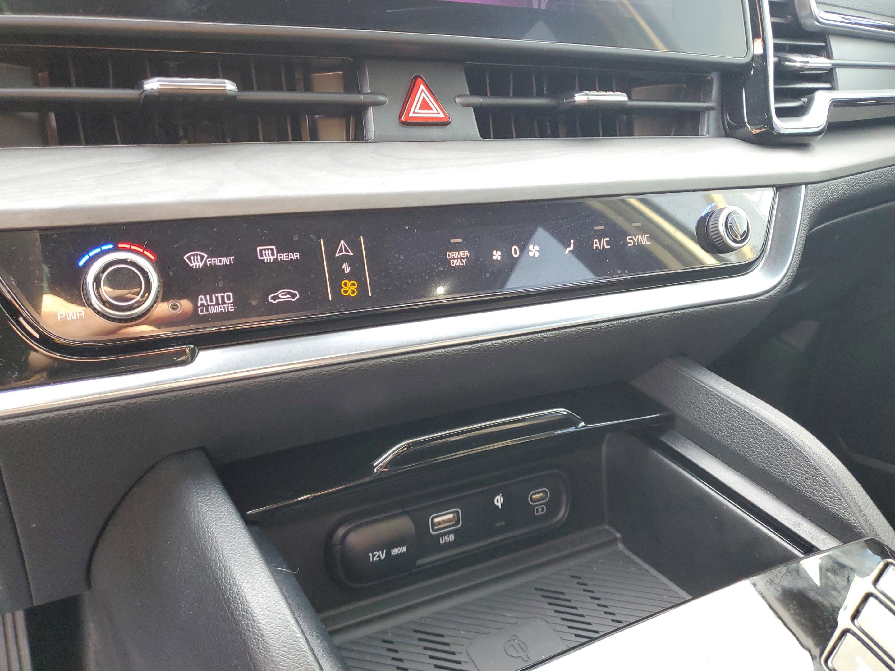 Used 2024 Kia Sportage X-Line image 24