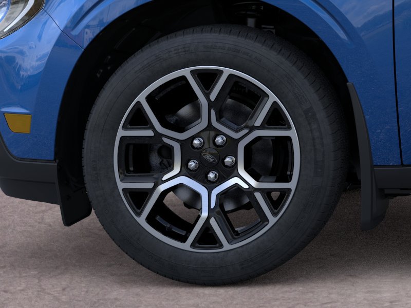 New 2026 Ford Maverick Lariat AWD/4WD image 20