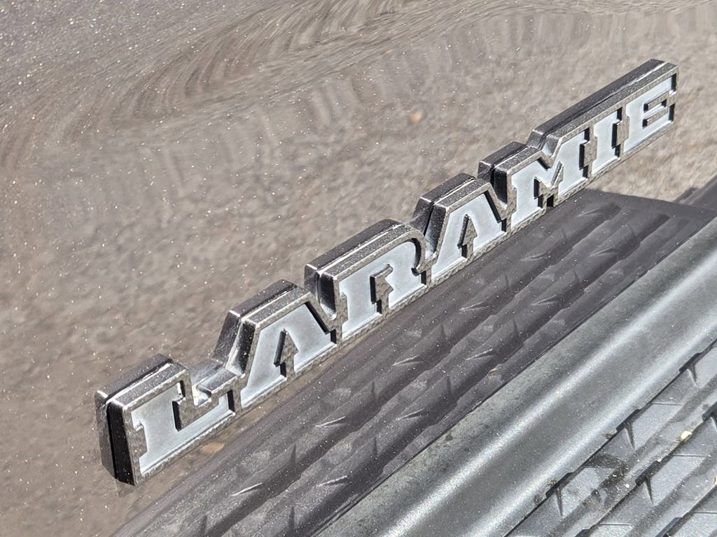 Used 2021 RAM 2500 Laramie image 15