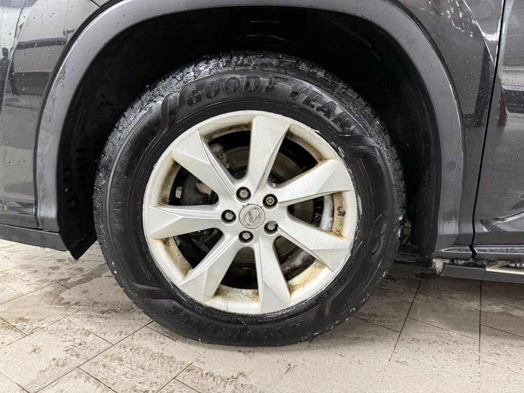 Used 2016 Lexus RX 350 AWD w/ Premium Package image 22