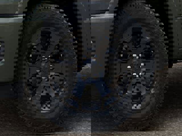 New 2026 RAM 1500 Big Horn image 31