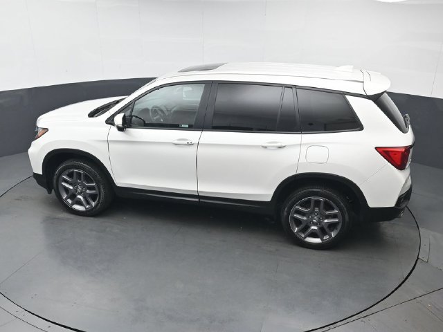 Used 2023 Honda Passport EX-L image 38