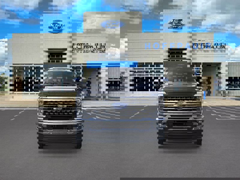 New 2026 Ford F250 Lariat w/ Lariat Premium Package image 6