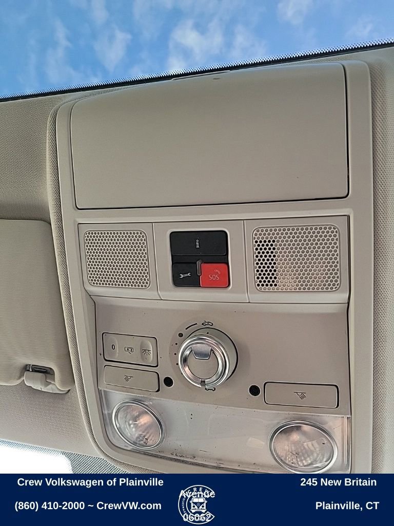 Used 2016 Volkswagen Jetta SEL w/ Lighting Package image 11