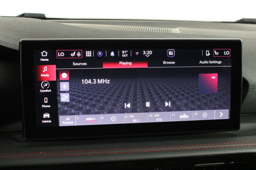 Used 2024 Dodge Hornet R/T AWD/4WD image 32