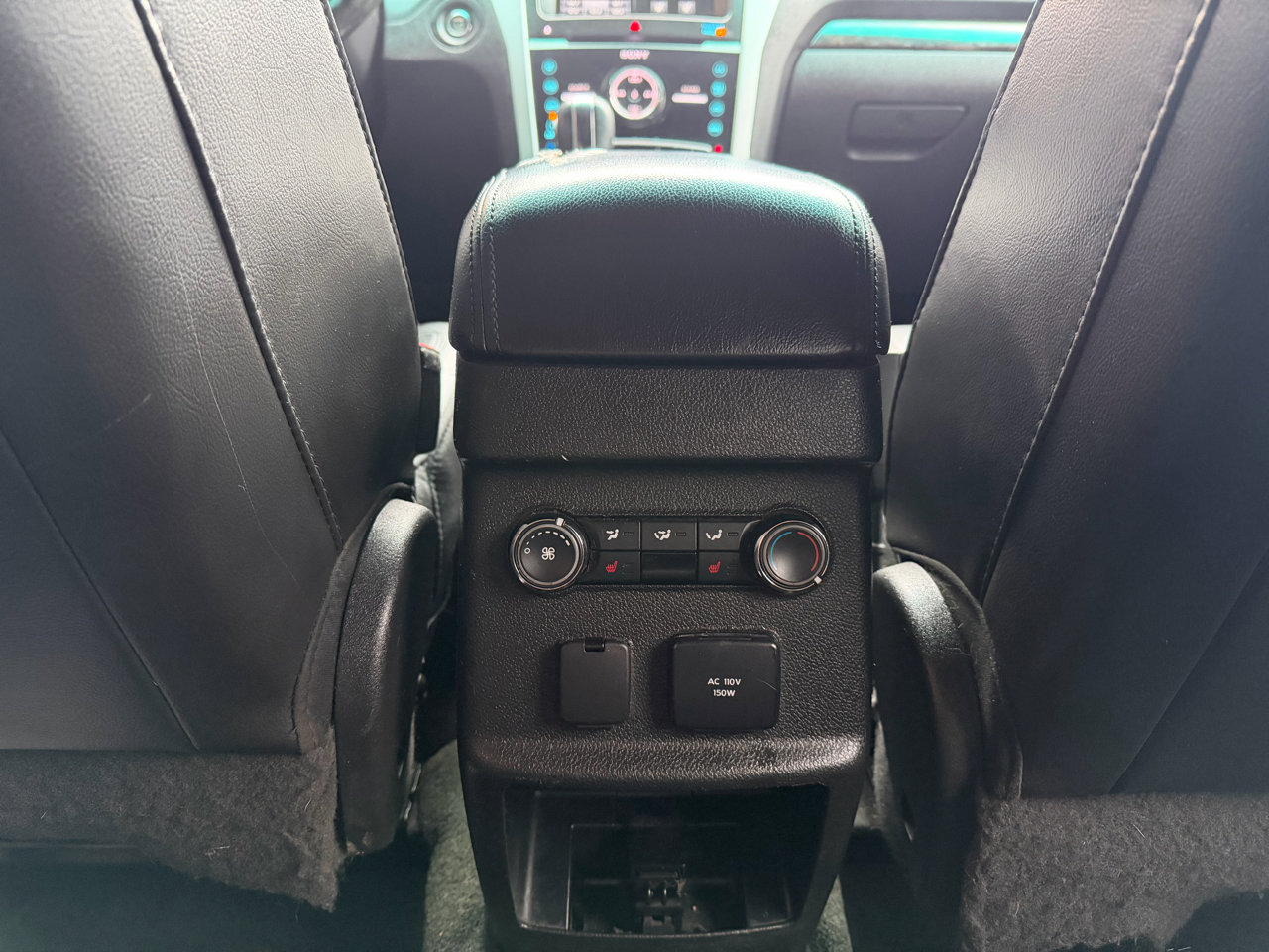 Used 2014 Ford Explorer Limited image 21