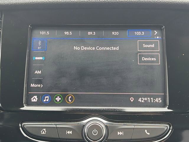 Used 2022 Buick Encore Preferred w/ Safety Package image 43