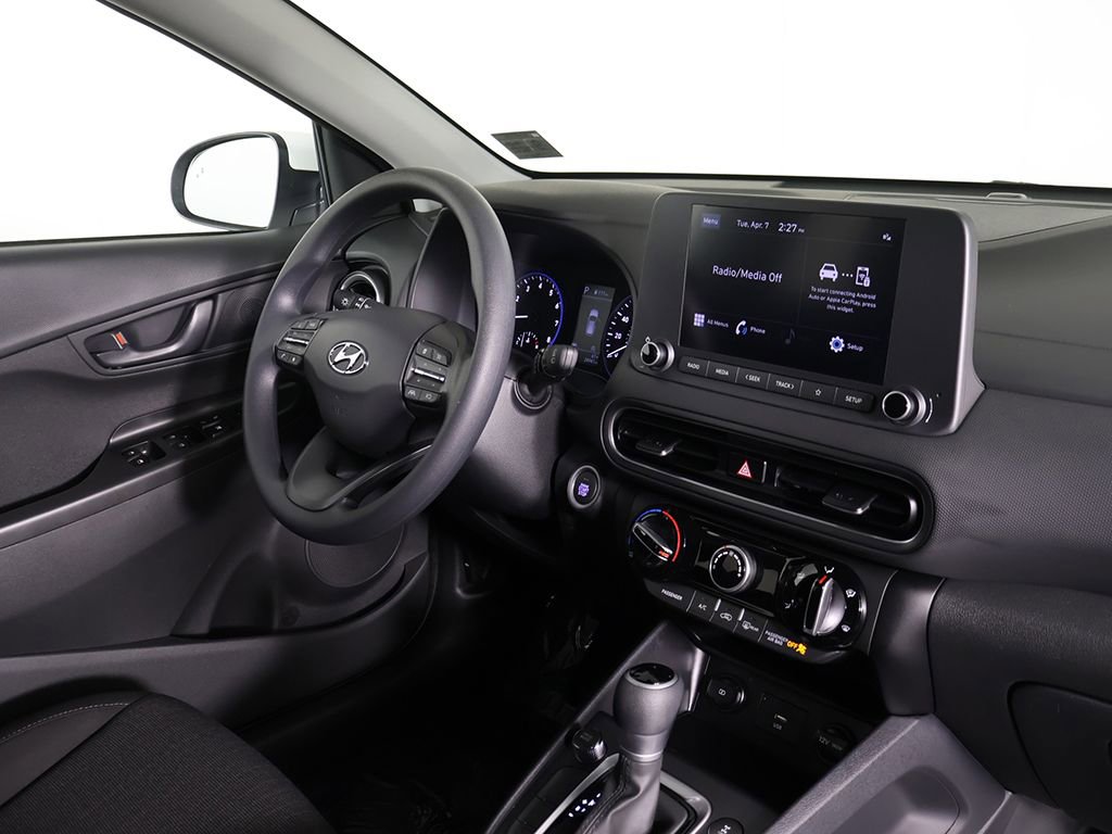 Certified 2023 Hyundai Kona SEL w/ Cargo Package image 24