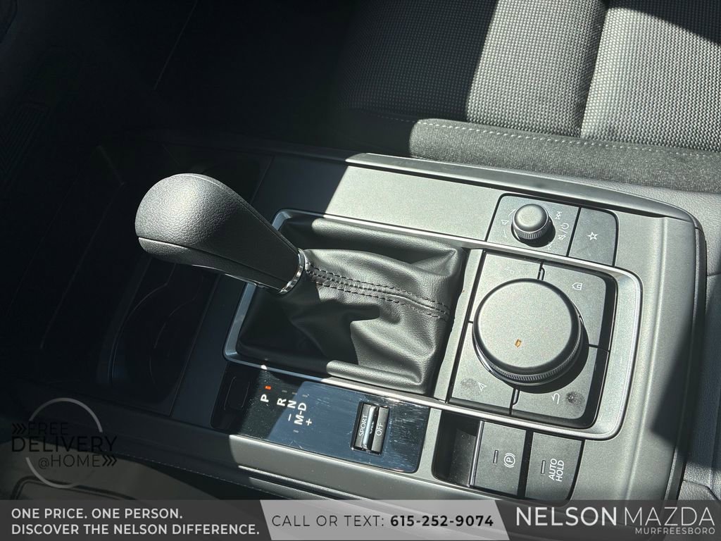 Certified 2025 MAZDA CX-30 AWD 2.5 S image 19