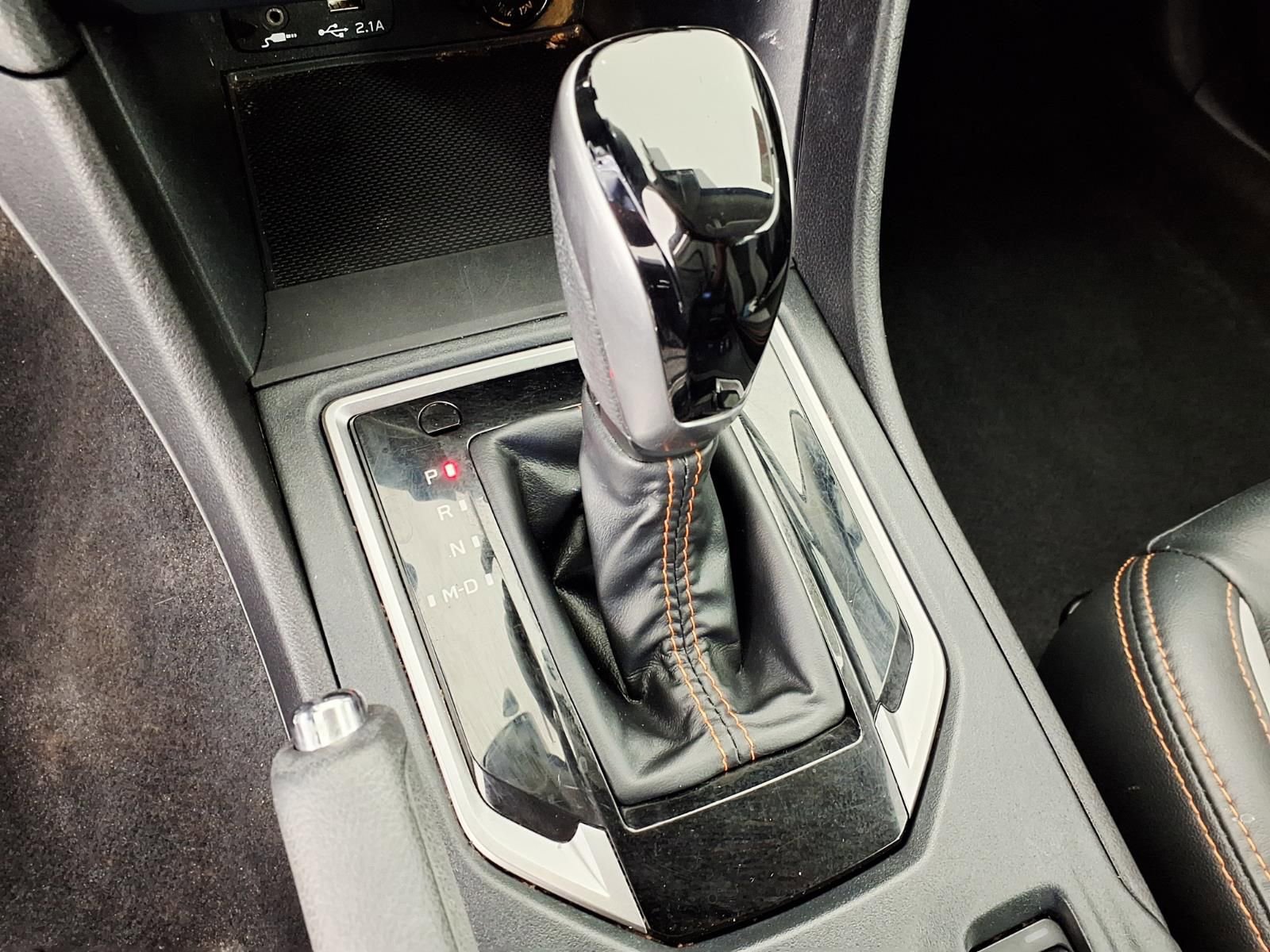 Certified 2022 Subaru Crosstrek 2.5i Limited w/ Popular Package #4 AWD/4WD image 19