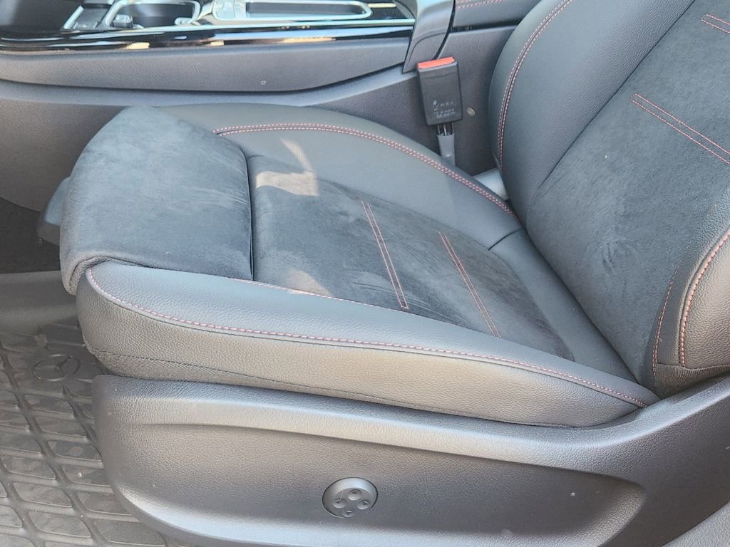 New 2025 Mercedes-Benz CLA 250 4MATIC image 10