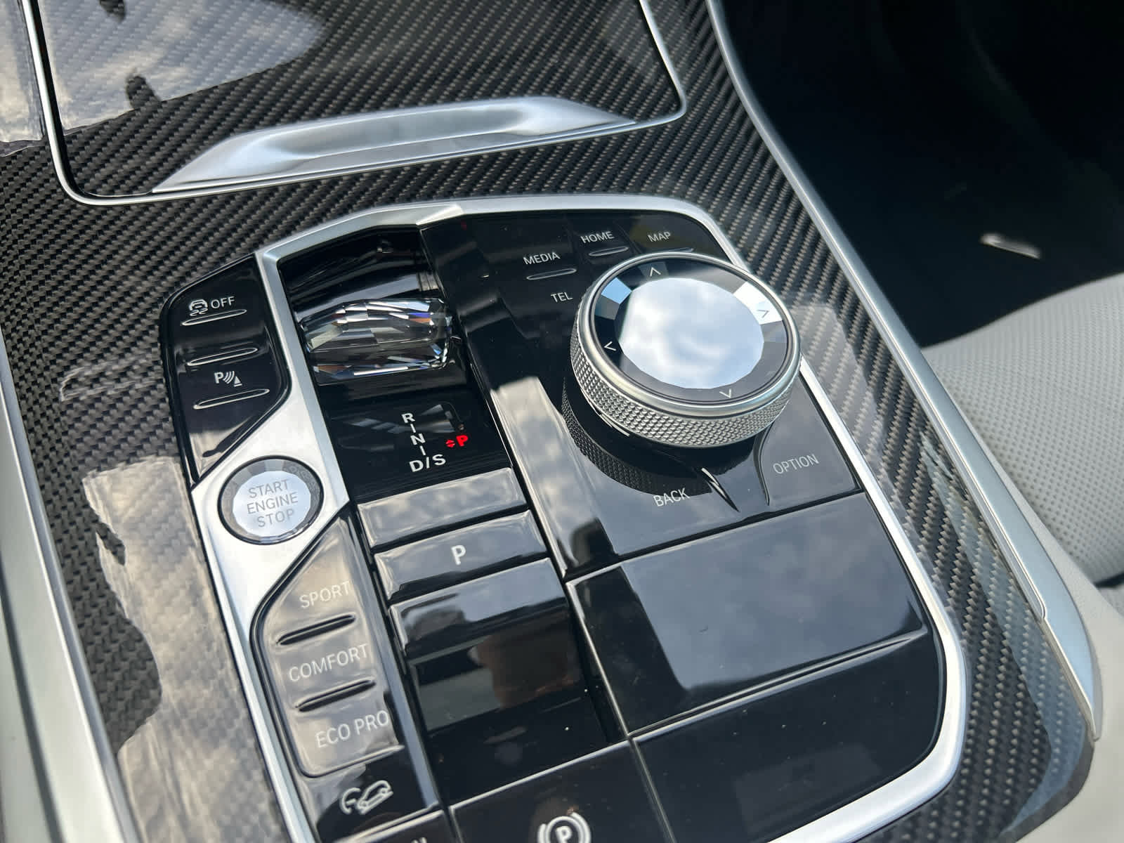 Used 2026 BMW X5 M60i image 29