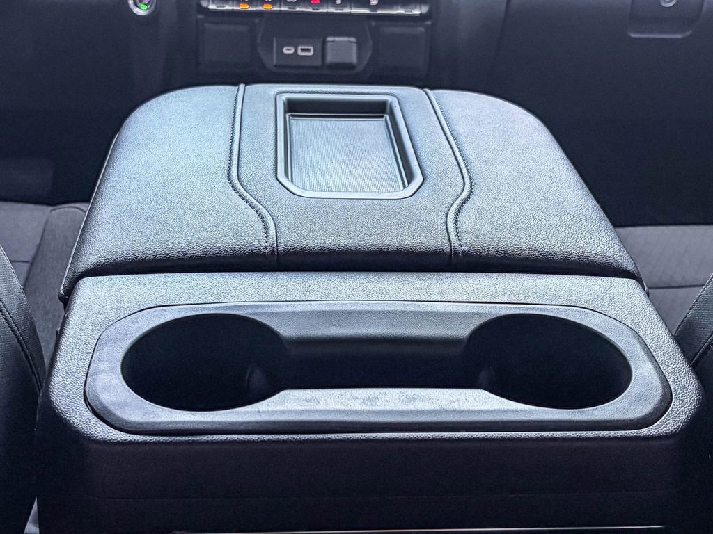 Used 2022 GMC Sierra 1500 Elevation w/ Driver Alert Package I image 24