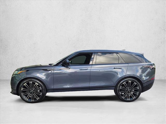 Certified 2026 Land Rover Range Rover Velar Autobiography AWD/4WD image 7